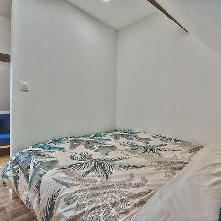Appartamento Le Cosy Épernon Esterno foto